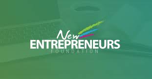 New Entrepreneurs Foundation