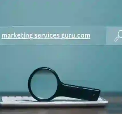 Marketing Services Guru.com