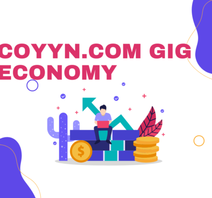 coyyn.com gig economy