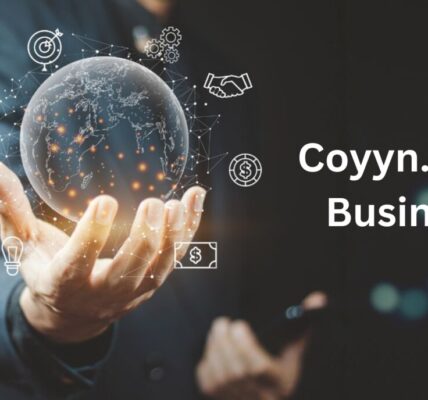 coyyn.com business