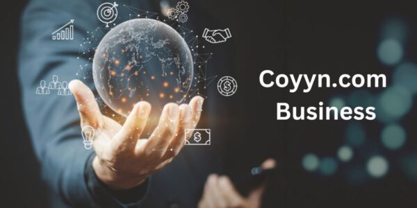 coyyn.com business